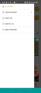 Gruhini Food Services screenshot 4
