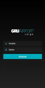 GRU CARGO screenshot 0