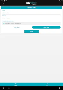 GRU CARGO screenshot 13