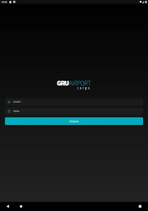 GRU CARGO screenshot 5