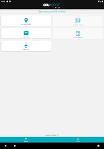GRU CARGO screenshot 6