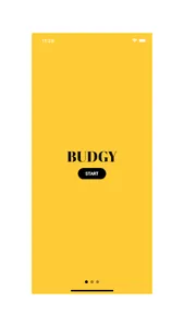 Budgy - Monthly Buddy screenshot 0