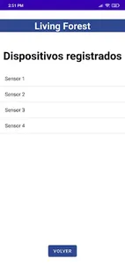 AMSTFIEC LivingForest screenshot 3