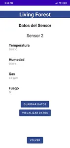 AMSTFIEC LivingForest screenshot 4