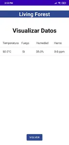 AMSTFIEC LivingForest screenshot 5