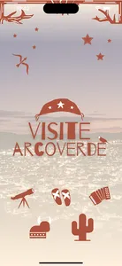 Visite Arcoverde screenshot 0