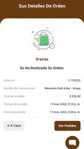 Grupo Moments screenshot 3