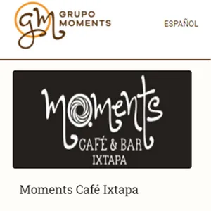 Grupo Moments screenshot 4