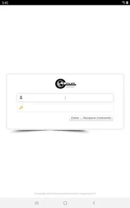 Courier OCR screenshot 4