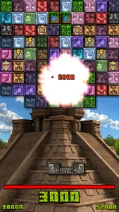 Aztec Pyramid Mystery screenshot 8