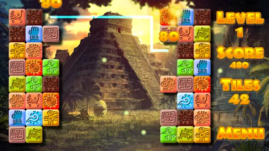 Aztec Returns screenshot 15