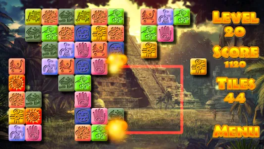 Aztec Returns screenshot 18