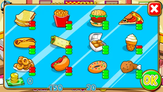 Diner Restaurant 2 screenshot 13