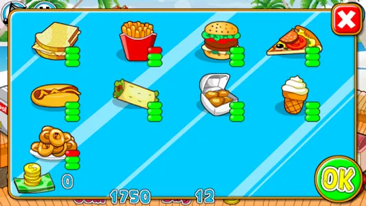 Diner Restaurant: Summer screenshot 13