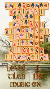 Mahjong screenshot 10