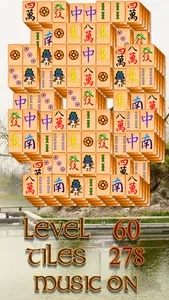 Mahjong screenshot 9