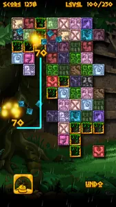 Mayan Secret 2 Matching Puzzle screenshot 14