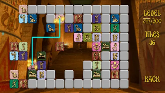 Pyramid Quest 2 screenshot 17