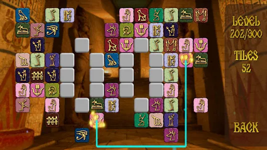 Pyramid Quest 2 screenshot 5