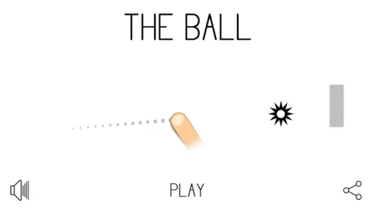 The Ball screenshot 6