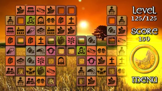 The Game of the Bible screenshot 7