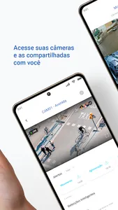 WeCloud screenshot 1