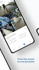 WeCloud screenshot 2