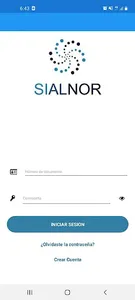 SIALNOR screenshot 4