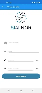 SIALNOR screenshot 8