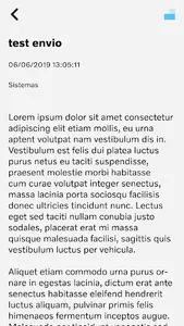 DealerInfoWeb screenshot 1