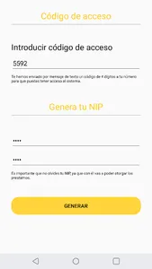 Grupo Batta screenshot 1