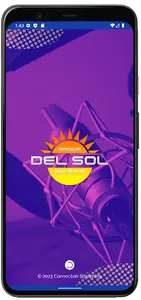 Del Sol Fm 94.3 - Balcarce screenshot 0