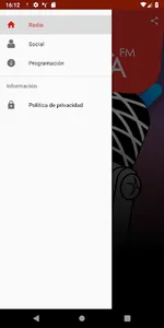 La Fresca FM screenshot 0