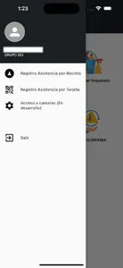 DDI Servicios screenshot 1