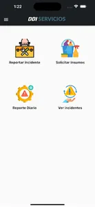 DDI Servicios screenshot 3