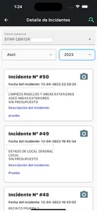 DDI Servicios screenshot 4