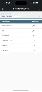 DDI Servicios screenshot 6