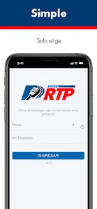 RTP BusNow By Monit screenshot 0