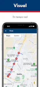 RTP BusNow By Monit screenshot 4