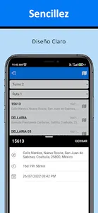 BusNow By Monit screenshot 2
