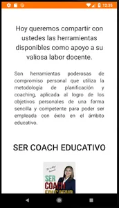 Docentes 2.0 screenshot 6