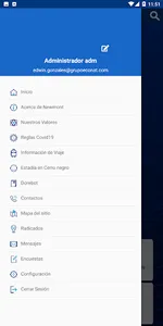Conectados screenshot 3
