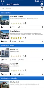 Conectados screenshot 6
