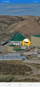 Inspecciones H&S Newmont screenshot 0