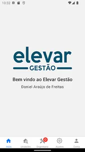 Elevar Gestão screenshot 0