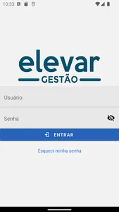 Elevar Gestão screenshot 1