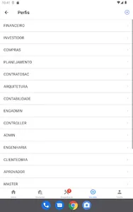 Elevar Gestão screenshot 10