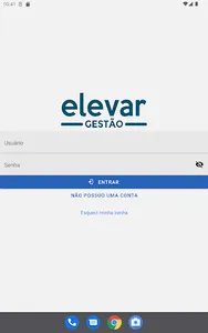 Elevar Gestão screenshot 15