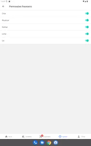 Elevar Gestão screenshot 16