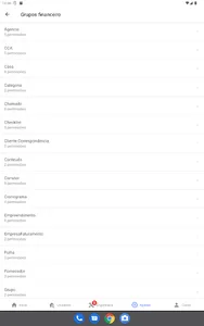 Elevar Gestão screenshot 17